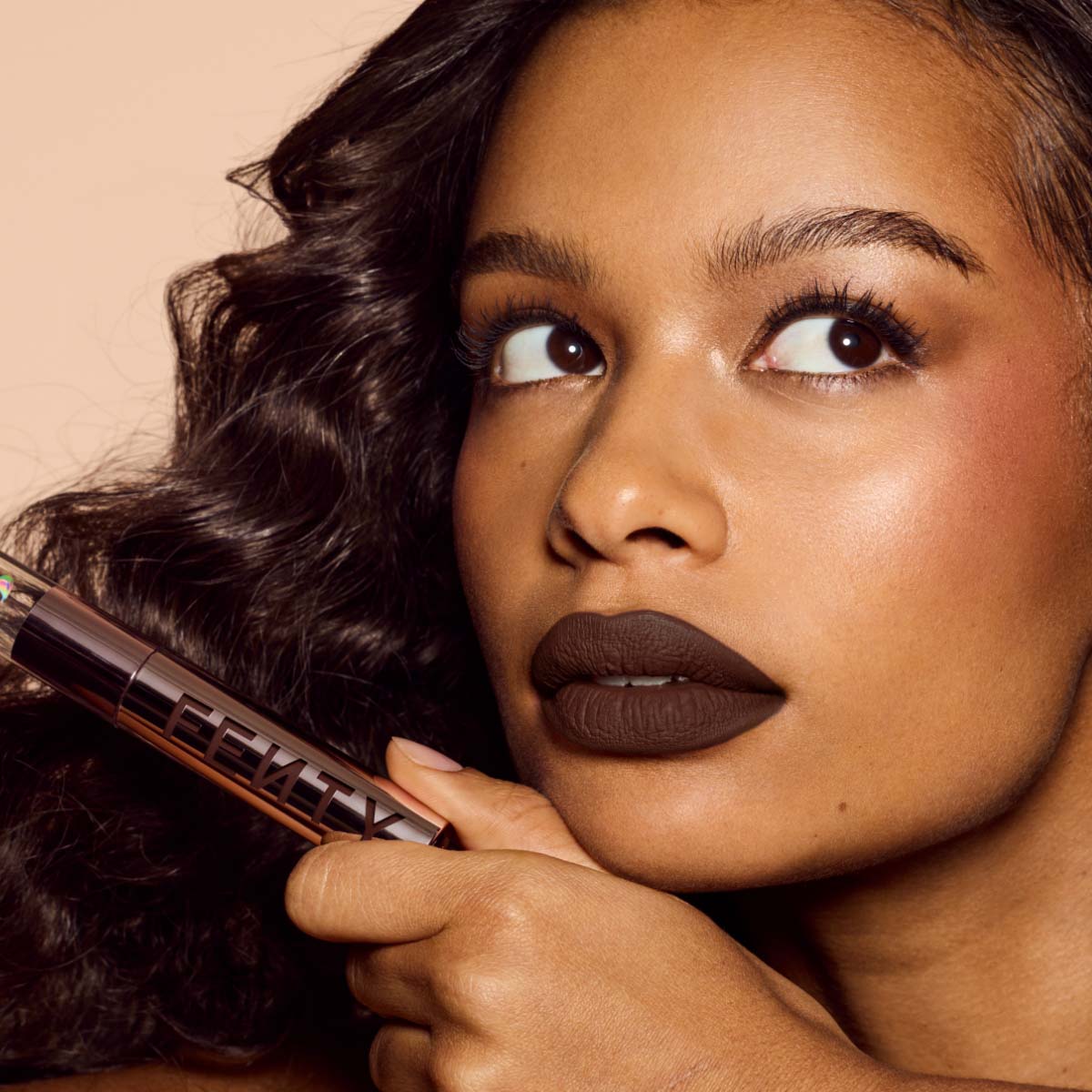 ICON LIQUID LIPSTICK (LABIAL LÍQUIDO)